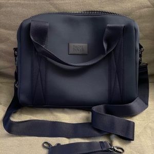 Weston Laptop bag, color: Storm